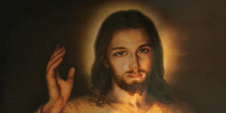 "Ісус - біля вас, особливо у час випробування!" - отець Роман Василів