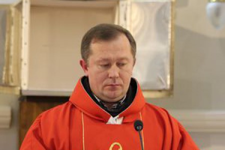 Отець Милослав Горай: "Моє життя нерозривно пов’язане з діяльністю о. Мартиніана..."