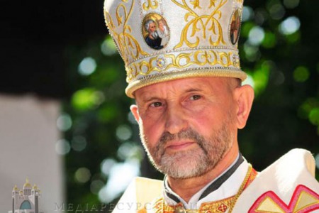 Різдвяне послання Архиєпископа і Митрополита Львівського УГКЦ