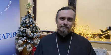 Архієпископ Нестор Писик, ПЦУ про Тернопільську єпархію Православної Церкви України