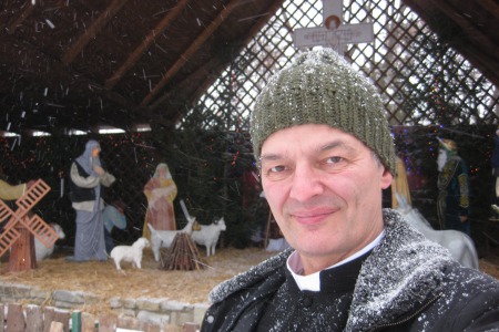 "Християни завжди святкували Різдво Христове 25 грудня", - отець Ярослав Гіжицький