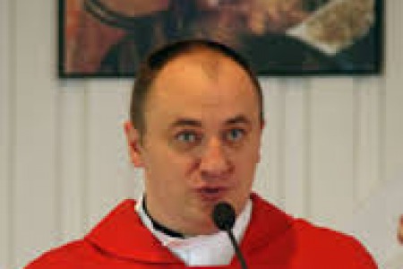 Отець Микола Мишовський: - "Найбільше фарисеїв серед  священників"
