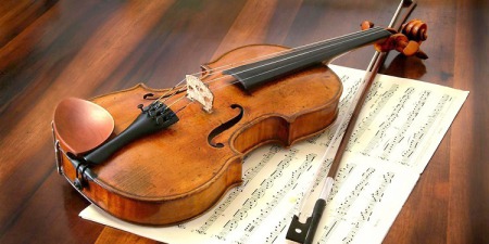 Притча про скрипку Паганіні