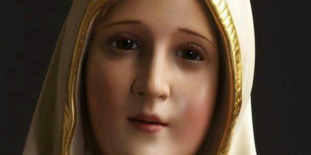 "Якщо Діва Марія тебе чує і творить чудо, цьому може бути лише одна причина: вона чекає на твоє навернення!" - отець Міхал Бранкевич