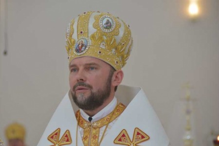 Єпископ Василій Тучапець: "Чим Вифлеємська Зірка зацікавила волхвів?"