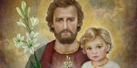 "Святий Йосиф своїми рішеннями продемонстрував, як нам слідувати за Богом", - отець Андрій Немченко