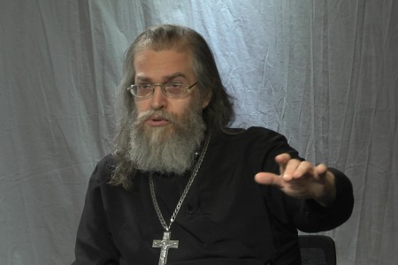 Отець Яків Кротов: "Про ті вбивства, які коїть держава - зазвичай, мовчать!"