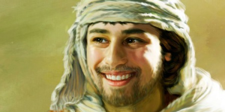 "Чому Йосип Єгипетський є образом Ісуса Христа