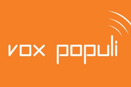 Що таке той ваш "Vox populi vox DEI"?