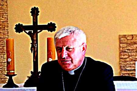 Владика Станіслав ШИРОКОРАДЮК: "Треба правду сказати, в Україні є проблема: священики не цінять свого священства!"