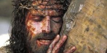 "Яку ціну заплатив Ісус за наше спасіння?" - відповідає отець Роман Братковський