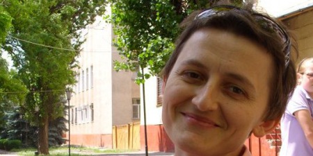 "Цим Антифоном варто постійно молитися", - с.Каміла Кармалюк про молитву Слався Царице