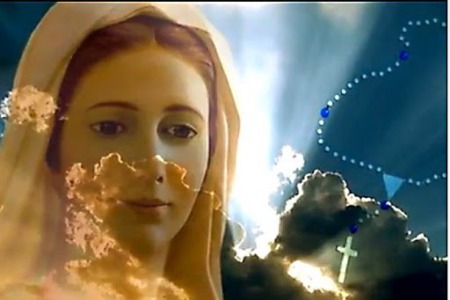 Папа під час "Ангел Господній": причина величі Марії - віра