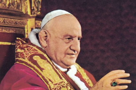 Навіщо в РКЦ був скликаний ІІ Ватиканський собор?