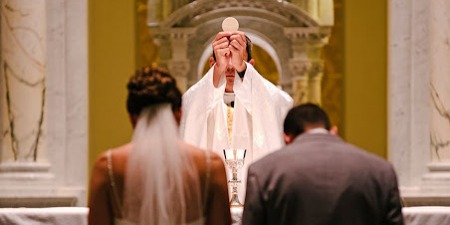 "Чи можна християнам розлучатися?", - коментар Євангелія дня