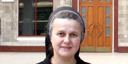 "Не все, що технічно можливо - етично дозволено!" - сестра Діогена Терешкевич