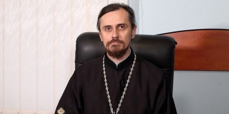 "Для молодої людини тільки недільного Богослужіння недостатньо", - митрополит Нестор Писик, ПЦУ