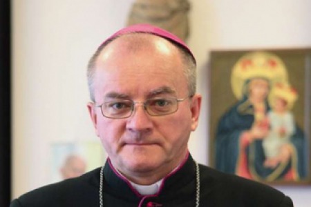 Єпископ-помічник Ян СОБІЛО: "Якщо Президент і Прем'єр-міністр не покаються - буде трагедія"