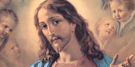Урочистість Пресвятого Серця Ісуса, - коментар Євангелія дня