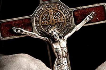 "Екзорцизм або як перемогти диявола" - коментар Євангелія дня
