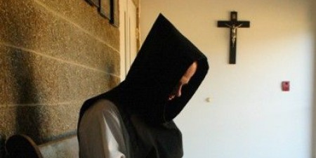 "Целібат для  монаха - це дар і хрест одночасно!" - Отець Міхал Бранкевич