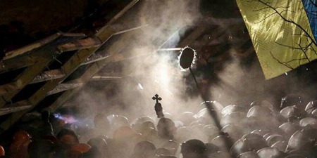 "Це поріддя нічим не можна вигнати, хіба що молитвою", - коментар Євангелія дня
