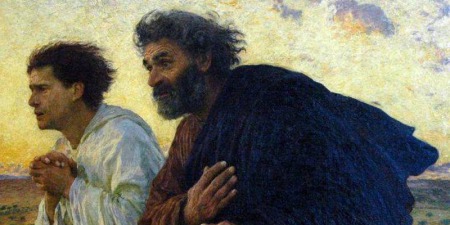Хто такі християни? - коментар Євангелія дня