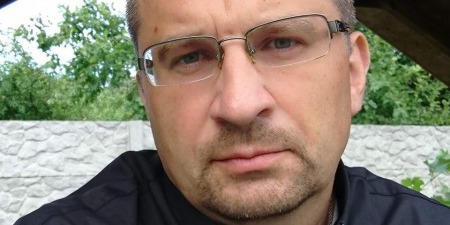 "В час смерті триває запекла боротьба із сатаною за душу померлого, тому дуже важливо молитися Коронку до Божого Милосердя!" - отець Григорій Рассоленко