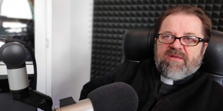 У церкві кожен має СВОЄ покликання!