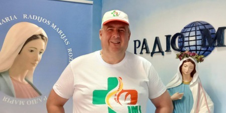 Чому Богородиця протягом століть являється простим людям і найчастіше приходить у важкі моменти історії?