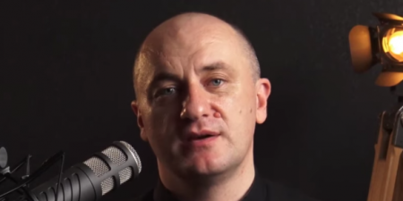 "Місія християнських медіа - величезна! Роботи - непочатий край!" - о. Микола Мишовський