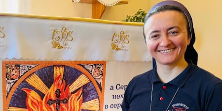 Рік Серця Ісуса: джерело благодаті, зцілення та духовної підтримки для України