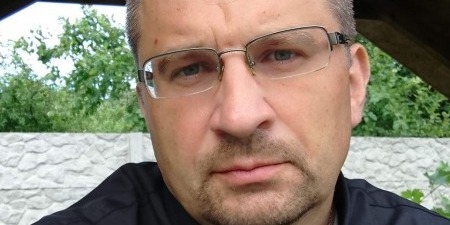 "Чому я маю йти до священника, який є таким самим грішником, як я?", - о. Григорій Рассоленко