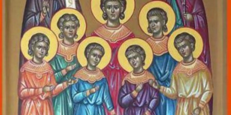 "Віра може бути сильнішою за страх смерті", - отець Василь Іванів