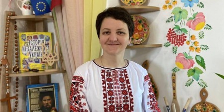 "Присвятіть цей місяць молитві. Але пам'ятайте, що молитися до ангелів не обов'язково - це не є догмою", - Юлія Заводовська