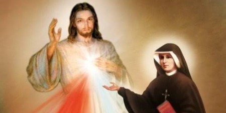 Спомин святої Фаустини Ковальської, - коментар Євангелія дня