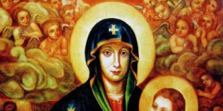 "Зараз ніхто не зможе сказати, відчувала Діва Марія біль народжуючи Ісуса, чи ні", - отець Рафал Мишковський
