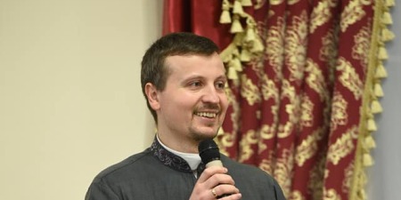 Симфонія Церкви і Держави: просвітництво, свобода і православне бачення людини