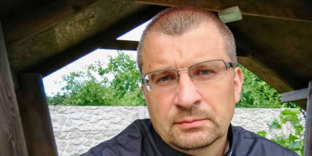 Хто такі вбогі духом? На кого я покладаюсь у житті?