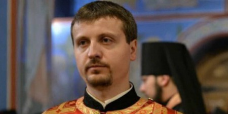 "Присутність на Євхаристії без Причастя - велика трагедія", - отець Петро Лопатинський