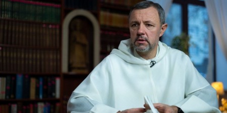 "Гординя відкриває дорогу до усіх гріхів", - о.Петро Балог