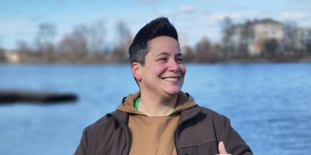 П&rsquo;ять кроків до життя в Дусі Святому: як перестати рятувати себе самому