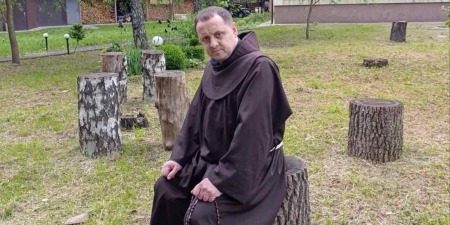 Кров Христа: Розарій про захист і очищення. Молімося разом з о.Флоріаном Кравенським (програма одинадцята)