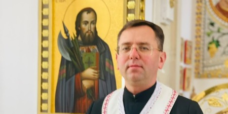 Духовність, соціальне служіння та покликання на парафії святих Кирила і Мефодія