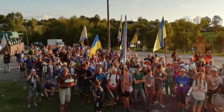 Паломництво &mdash; це реколекції в дорозі: як фізичні труднощі відкривають шлях до Бога