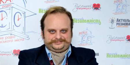 "Те, що ми сьогодні називаємо пандемією коронавірусу 100 - 200 років тому, навіть би не помітили", - коментує історик Віктор Заславський.