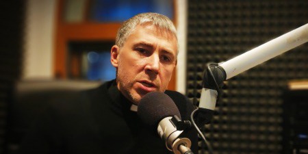 Про Бога, пустелю і пандемію