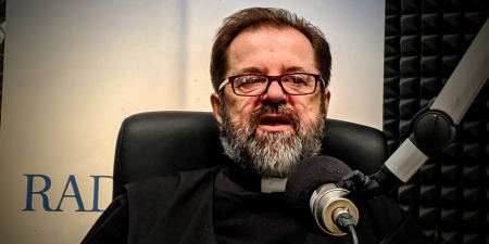 Які виклики постають перед сучасною Церквою? - відповідає отець Міхал Бранкевич