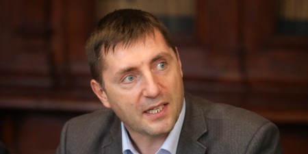 &ldquo;Коли ми стаємо ближчими до Христа, ми стаємо ближчими один до одного!&rdquo; - о.Роман Фігас