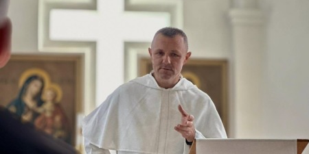 Чи справді Едем був на землі, і як Церква уявляє рай — катехеза отця Петра Балога